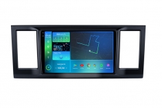 Штатна магнітола Torssen 2K VW Caravelle 12-19 F96128 4G Carplay DSP