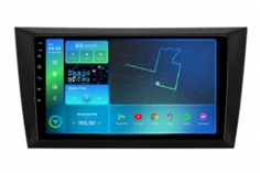 Штатна магнітола Torssen 2K VW Golf 6 2008-2013 F96128 4G Carplay DSP