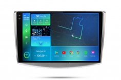 Штатна магнітола Torssen 2K VW Passat B6/B7 12-16 F106128 4G Carplay DSP