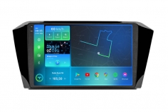 Штатна магнітола Torssen 2K VW Passat B8 F106128 4G Carplay DSP