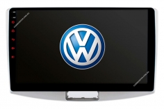 Штатная магнитола Volkswagen Passat Mignova VPA-7910-10 Android, фото 1