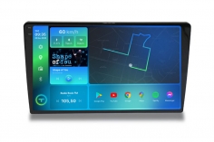 Штатна магнітола Torssen 2K VW Universal Old B6/B7/T6/Golf/Jetta F106128 4G Carplay DSP
