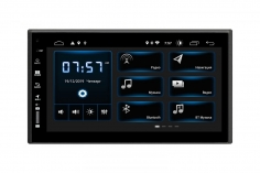 Магнитола 2din Incar DTA-7708 Android