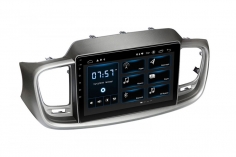 Штатная магнитола Incar XTA-1809R для KIA Sorento 2015+ Android, фото 2