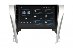 Штатная магнитола Toyota Camry 50 2012-2014 INCar XTA-1148 Android