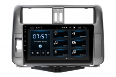 Штатная магнитола Incar XTA-0145R для Toyota LC Prado 150 2010-2013 Android без штатного усилителя