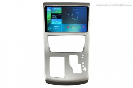 Штатна магнітола Torssen 2K Toyota Alphard 2008 F96128  4G Carplay DSP