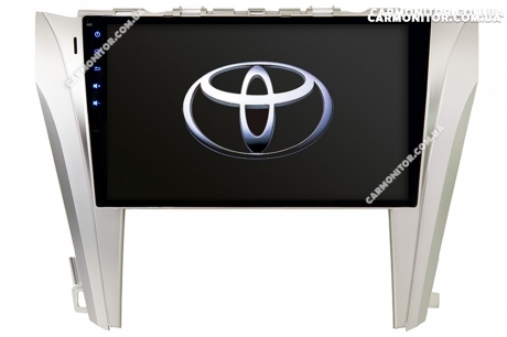 Штатная магнитола Toyota Camry 55 2014-2016 Mignova TCA-7914 Pro Android, фото 1
