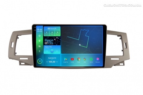 Штатна магнітола Torssen 2K Toyota Corolla 2000-2004 F96128 4G Carplay DSP