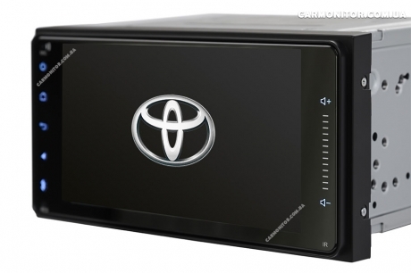 Штатная магнитола Toyota RAV 4 до 2006 Mignova TUN-7907S Android, фото 3