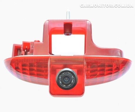 Камера в стоп сигнал Opel Vivaro I 2001-2014 Prime-X TR-16, фото 1