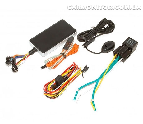 Трекер GPS CONCOX GT06, фото 2