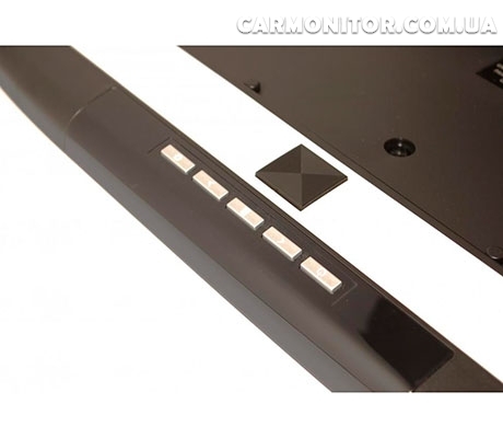 Монитор потолочный KLYDE Ultra KU-4173HD SE BL чёрный, фото 5