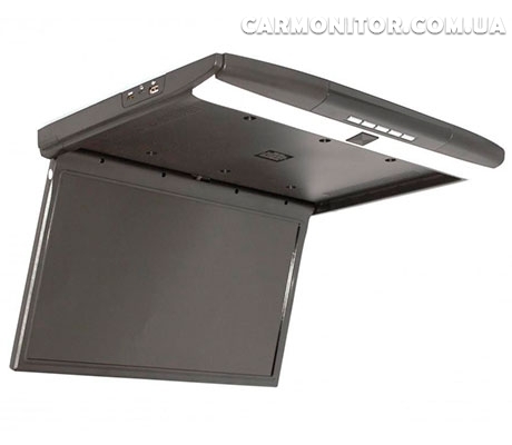 Монитор потолочный KLYDE Ultra KU-4173HD SE BL чёрный, фото 1