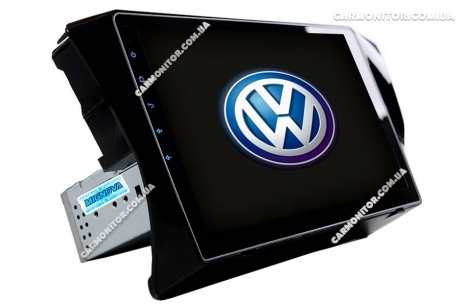 Штатная магнитола Volkswagen Passat 2017+ Mignova VPA-7917 Pro Android, фото 2