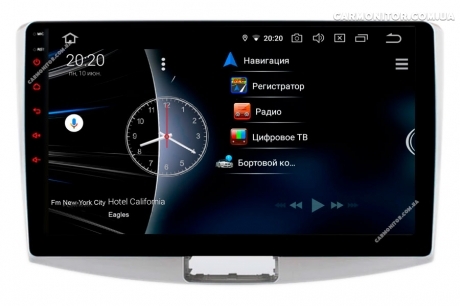 Штатная магнитола Volkswagen Passat Mignova VPA-7910-10S Android, фото 2