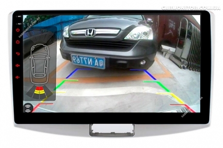 Штатная магнитола Volkswagen Passat Mignova VPA-7910-10S Android, фото 4
