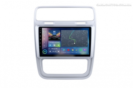 Штатна магнітола Torssen VW Scirocco 2008-2017 F96128 4G Carplay DSP climate