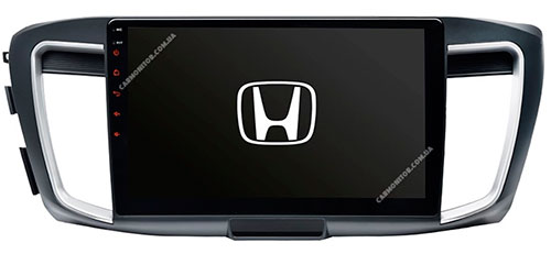 штатная магнитола Honda Accord 9 USA Mignova HAC-7913USA