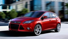 Установка штатной магнитолы на Ford Focus 3 2012-2013
